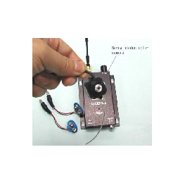 микро камеры видеонаблюдения