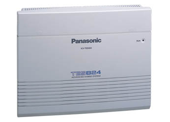 АТС Panasonic KX-TES824RU